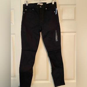 Gap Women’s Stretch True Skinny Jeans, Sz 29R